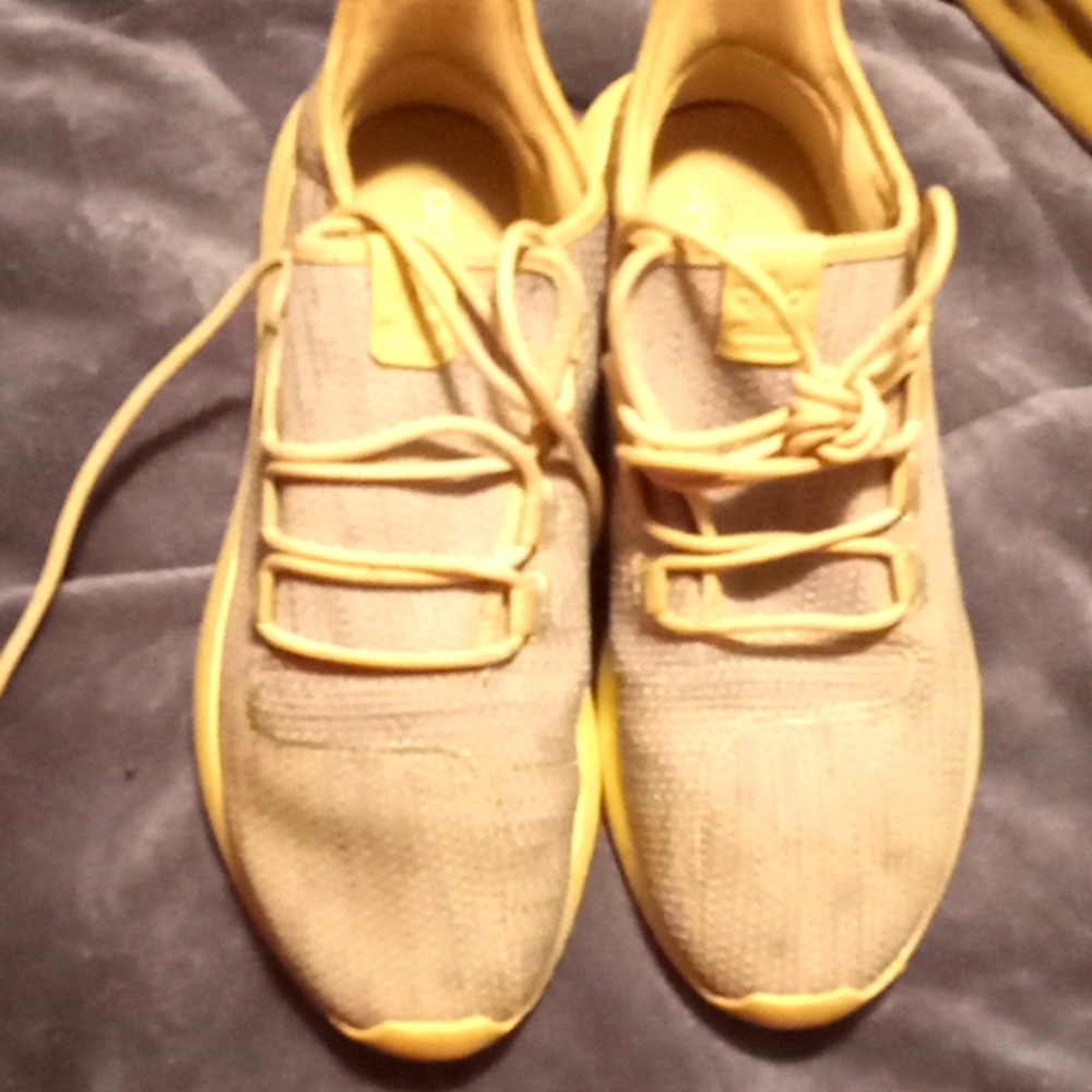 Used Adidas size 9.5